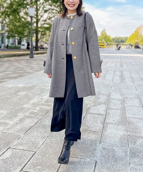 NOLLEY'S（ノーリーズ）の「【TRADITIONAL WEATHERWEAR】MALTON NO
