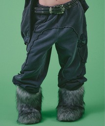 GALFY | GALFY-ツギハギゾンビパンツ(その他パンツ)