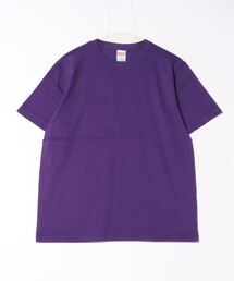 United Athle/5.0オンス ユニバーサル フィット 無地 半袖 Tシャツ(CZ)