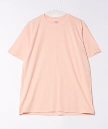 United Athle/5.0オンス ユニバーサル フィット 無地 半袖 Tシャツ(CZ)