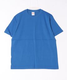 United Athle/5.0オンス ユニバーサル フィット 無地 半袖 Tシャツ(CZ)