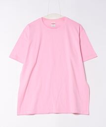 United Athle/5.0オンス ユニバーサル フィット 無地 半袖 Tシャツ(CZ)