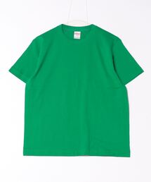 United Athle/5.0オンス ユニバーサル フィット 無地 半袖 Tシャツ(CZ)