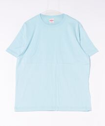 United Athle/5.0オンス ユニバーサル フィット 無地 半袖 Tシャツ(CZ)