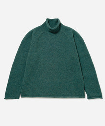 Saturdays NYC | ROLL NECK KNIT(ニット/セーター)