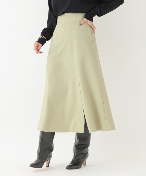 セール/ブランド古着】ロングスカート（スカート）｜VERMEIL par iena  