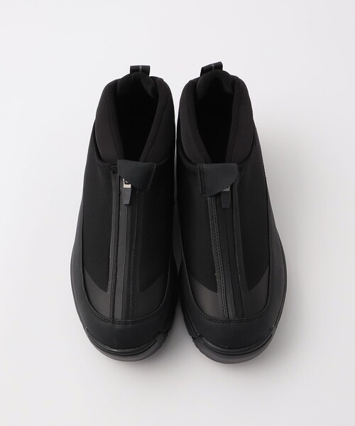Steven Alan(スティーブンアラン)の「<810s> IGOOL/スニーカー(スニーカー・メンズ・ブラック・25.5cm/26.5cm/27cm/26cm/28cm)」の3枚目の写真