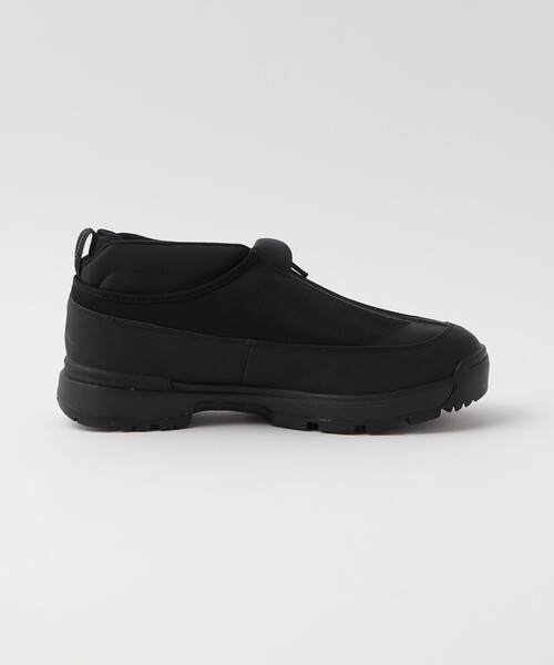 Steven Alan(スティーブンアラン)の「<810s> IGOOL/スニーカー(スニーカー・メンズ・ブラック・25.5cm/26.5cm/27cm/26cm/28cm)」の4枚目の写真