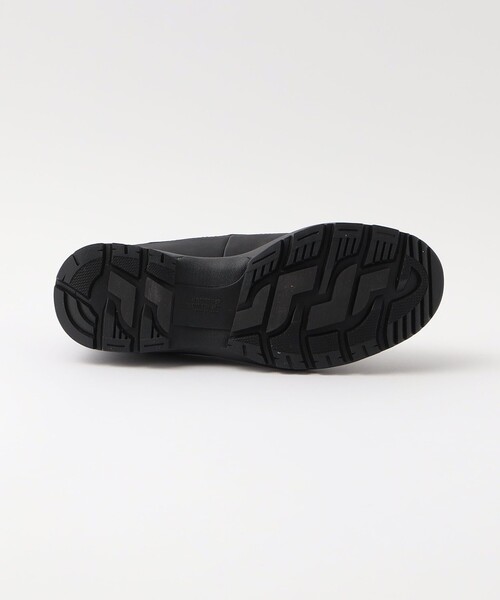 Steven Alan(スティーブンアラン)の「<810s> IGOOL/スニーカー(スニーカー・メンズ・ブラック・25.5cm/26.5cm/27cm/26cm/28cm)」の6枚目の写真