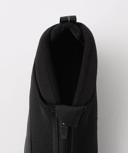 Steven Alan(スティーブンアラン)の「<810s> IGOOL/スニーカー(スニーカー・メンズ・ブラック・25.5cm/26.5cm/27cm/26cm/28cm)」の7枚目の写真