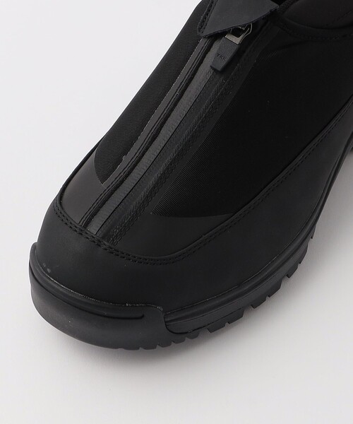 Steven Alan(スティーブンアラン)の「<810s> IGOOL/スニーカー(スニーカー・メンズ・ブラック・25.5cm/26.5cm/27cm/26cm/28cm)」の8枚目の写真