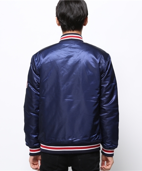 Champion（チャンピオン）の「【CHAMPION】デカロゴスタジャン