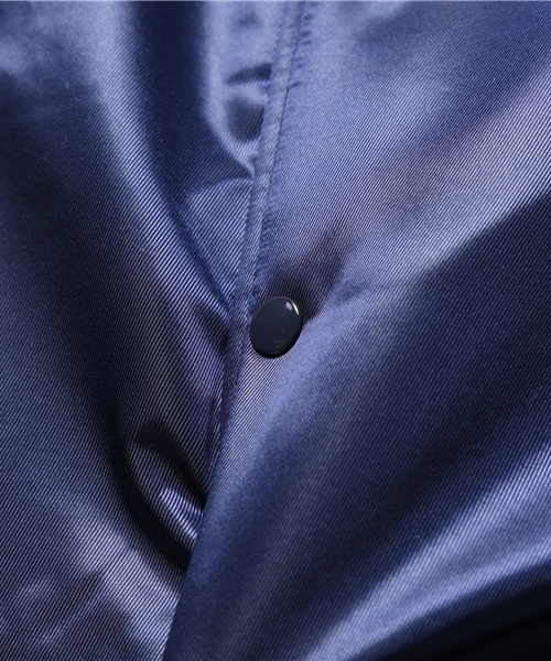 Champion フルデコスタジャン Mネイビー クリーム Champion フルデコスタジャン Mネイビー クリーム メンズ