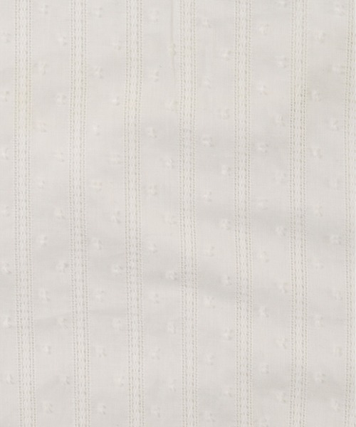 WC（ダブル シー）の「コットンレースフリルスカート（スカート・レディース・レッド/ホワイト・FREE）」の14枚目の写真