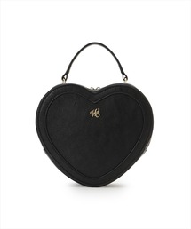 WILLSELECTION | 2WAYハートショルダーバッグ(ショルダーバッグ)