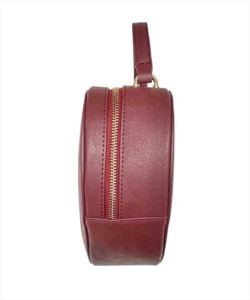 WILLSELECTION（ウィルセレクション）の「2WAYハートショルダーバッグ（ショルダーバッグ・レディース・ボルドー/ブラック・FREE）」の13枚目の写真