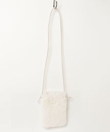 【HIKA】ファーミニショルダーBAG