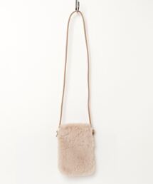 【HIKA】ファーミニショルダーBAG