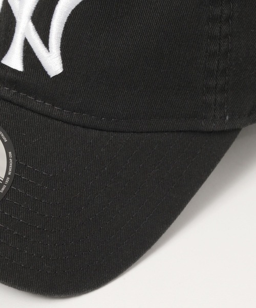 repipi armario（レピピ アルマリオ）の「【NEWERA】9TWENTY（キャップ・キッズ・アイボリー/ブラック/ネイビー/ベージュ系その他・FREE）」の11枚目の写真