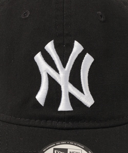 repipi armario（レピピ アルマリオ）の「【NEWERA】9TWENTY（キャップ・キッズ・アイボリー/ブラック/ネイビー/ベージュ系その他・FREE）」の13枚目の写真