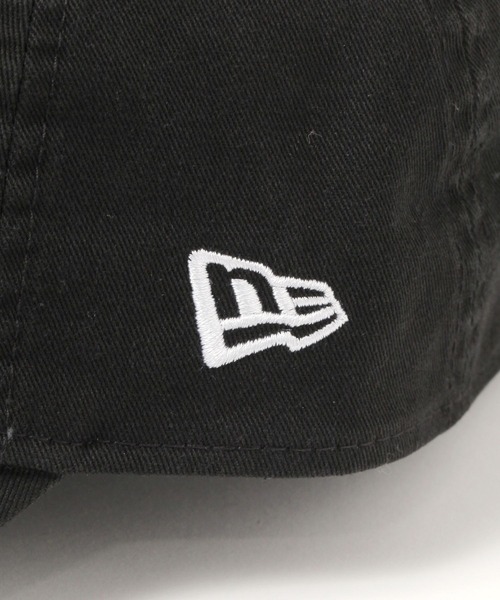 repipi armario（レピピ アルマリオ）の「【NEWERA】9TWENTY（キャップ・キッズ・アイボリー/ブラック/ネイビー/ベージュ系その他・FREE）」の15枚目の写真