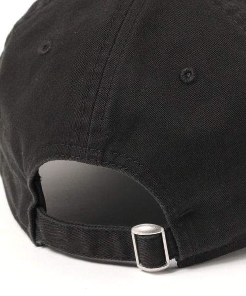 repipi armario（レピピ アルマリオ）の「【NEWERA】9TWENTY（キャップ・キッズ・アイボリー/ブラック/ネイビー/ベージュ系その他・FREE）」の16枚目の写真