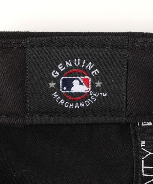 repipi armario（レピピ アルマリオ）の「【NEWERA】9TWENTY（キャップ・キッズ・アイボリー/ブラック/ネイビー/ベージュ系その他・FREE）」の18枚目の写真