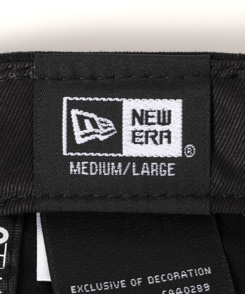 repipi armario（レピピ アルマリオ）の「【NEWERA】9TWENTY（キャップ・キッズ・アイボリー/ブラック/ネイビー/ベージュ系その他・FREE）」の19枚目の写真