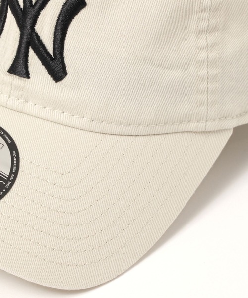 repipi armario（レピピ アルマリオ）の「【NEWERA】9TWENTY（キャップ・キッズ・アイボリー/ブラック/ネイビー/ベージュ系その他・FREE）」の20枚目の写真