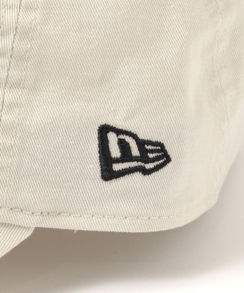 repipi armario（レピピ アルマリオ）の「【NEWERA】9TWENTY（キャップ・キッズ・アイボリー/ブラック/ネイビー/ベージュ系その他・FREE）」の22枚目の写真