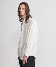 ★半額以下！新品★ UNITED ARROWS   ボタンダウン シャツ UNITED ARROWS｜ユナイテッドアローズのシャツ/ブラウス（ボタン