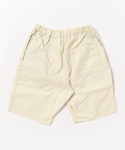 GROOVY COLORS（グルービーカラーズ）の「Twill City Shorts（その他パンツ・キッズ・キナリ/ブルー・140/130）」の3枚目の写真