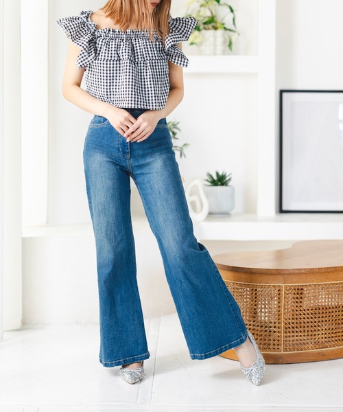 attagirl(アタガール)の「ポインテッドトゥリボンフラットシューズ(パンプス・レディース・ブラック/シルバー/シルバー系その他/ブラック系その他/ブラック系その他2/レオパード/ガンメタ/ホワイト系その他3/ブラック系その他3・22.0cm/22.5cm/23.0cm/23.5cm/24.0cm/24.5cm/25.0cm/25.5cm)」の12枚目の写真