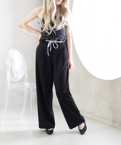 attagirl(アタガール)の「ポインテッドトゥリボンフラットシューズ(パンプス・レディース・ブラック/シルバー/シルバー系その他/ブラック系その他/ガンメタ/ブラック系その他2/レオパード/ホワイト系その他3/ブラック系その他3・22.0cm/22.5cm/23.0cm/23.5cm/24.0cm/24.5cm/25.0cm/25.5cm)」の17枚目の写真