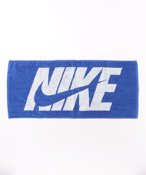 NIKE｜ナイキのタオル（スポーツタオル）通販 - ZOZOTOWN