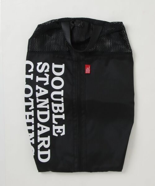 DOUBLE STANDARD CLOTHING(ダブルスタンダードクロージング)の「メッシュフラットスニーカー(スニーカー・レディース・オフホワイト・37.5/35.5)」の4枚目の写真