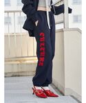 jouetie(ジュエティ)の「パンツ(スウェットパンツ)」