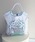 Ball&Chaini{[Ah`F[j́u[Ball&Chain]shopping bag-C.Snow Globe(M)iGRobO/TuobOjvbzCg