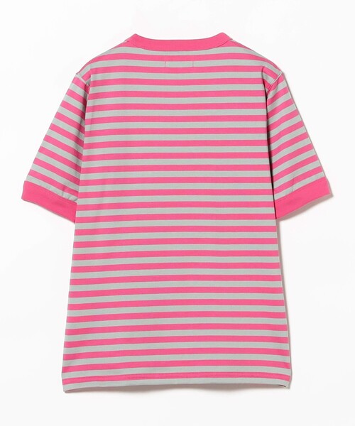 アクティブなTシャツを着てお出かけしましょう♡｜ビームス