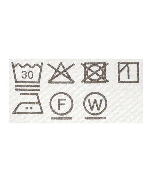 BEAMS BOY(ビームスボーイ)の「ボーダー バインダー ショートスリーブ Tシャツ(Tシャツ/カットソー・レディース・ブルー/ブラック/ピンク/ミント・1/2)」の7枚目の写真