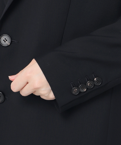 AP STUDIO 2025SS TW ライトジャケット　テーラードジャケット TW ライトジャケット（テーラードジャケット）｜AP STUDIO