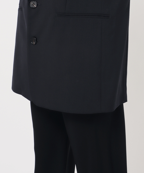 TW ライトジャケット（テーラードジャケット）｜AP STUDIO