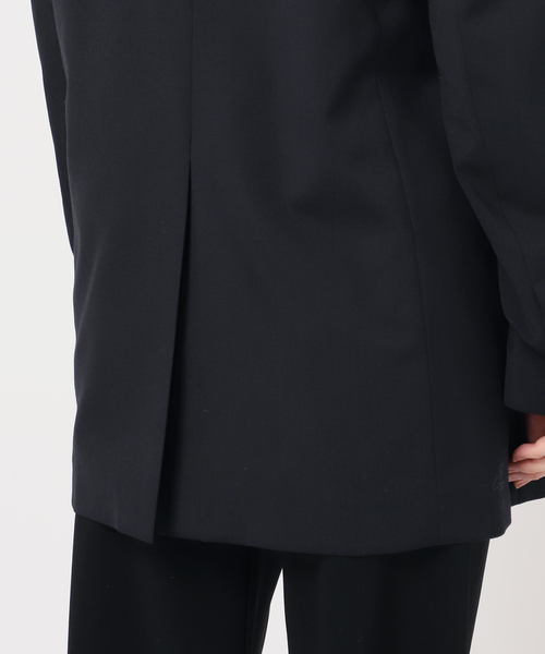 AP STUDIO 2025SS TW ライトジャケット　テーラードジャケット TW ライトジャケット（テーラードジャケット）｜AP STUDIO