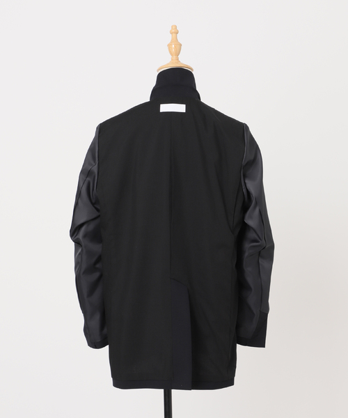 TW ライトジャケット（テーラードジャケット）｜AP STUDIO