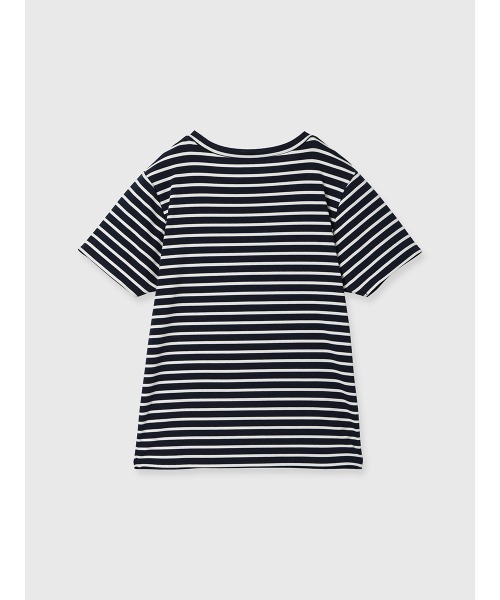 セール】EIMY PARISボーダーTシャツ（Tシャツ/カットソー