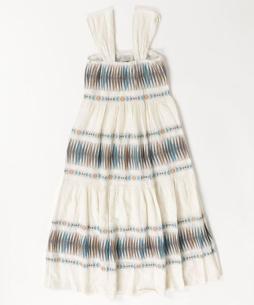 セール】(DEVOTION TWINS)MAXI DRESS（ワンピース）｜ROSE BUD（ローズ