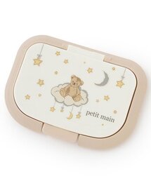 petit main（プティマイン）の「【抗菌】ウェットシート蓋（その他ベビー用品）」