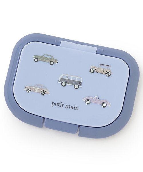 セール】【抗菌】ウェットシート蓋（その他ベビー用品）｜petit main