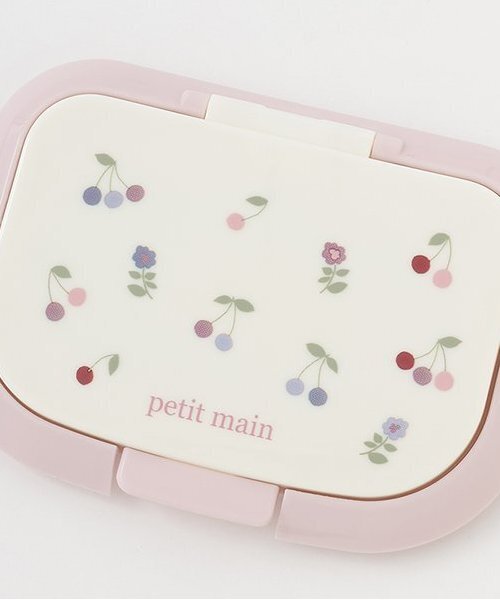 petit main（プティマイン）の「【抗菌】ウェットシート蓋（その他ベビー用品・キッズ・ライトグリーン/ライトピンク/ベージュ/ライトブルー・F）」の7枚目の写真