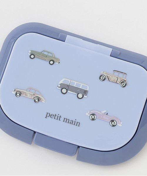 petit main（プティマイン）の「【抗菌】ウェットシート蓋（その他ベビー用品・キッズ・ライトグリーン/ライトピンク/ベージュ/ライトブルー・F）」の15枚目の写真
